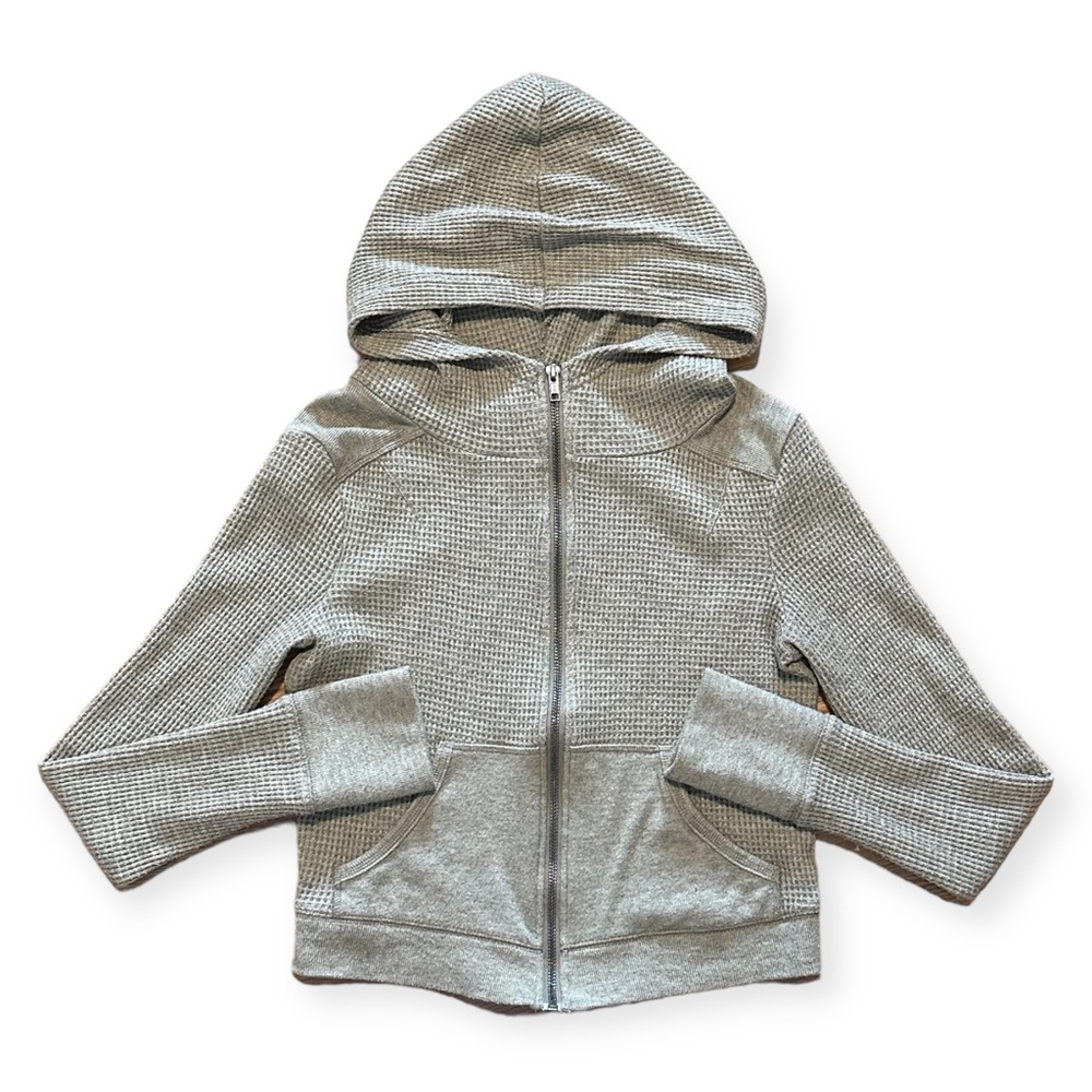 Out From Under Zip Up